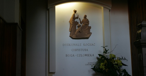 Jelenia Góra. Spotkanie dla pań