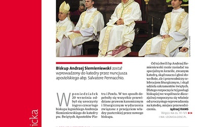 Gość Legnicki 38/2021
