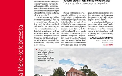 Gość Koszalińsko-Kołobrzeski 38/2021