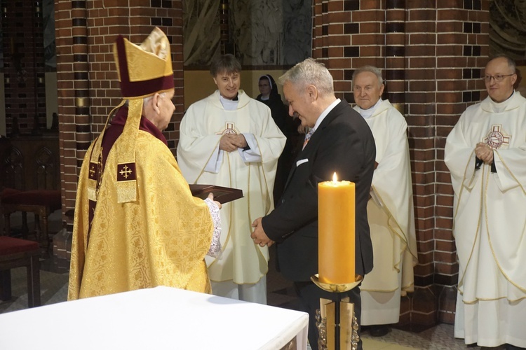 XXII Zjazd Stowarzyszenia Polskich Muzyków Kościelnych (1)