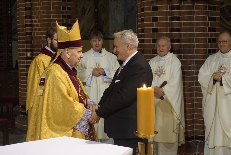 XXII Zjazd Stowarzyszenia Polskich Muzyków Kościelnych (1)