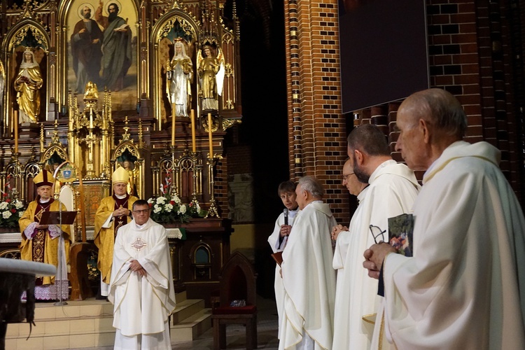 XXII Zjazd Stowarzyszenia Polskich Muzyków Kościelnych (1)