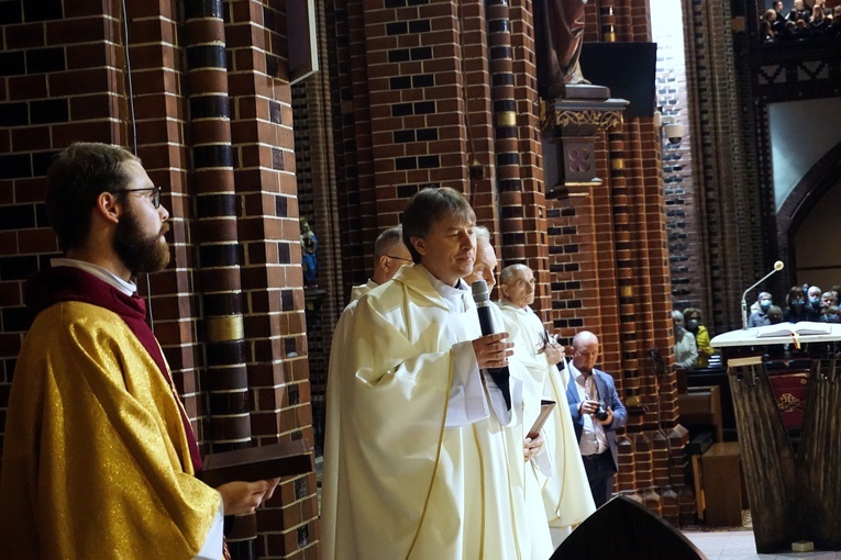 XXII Zjazd Stowarzyszenia Polskich Muzyków Kościelnych (1)