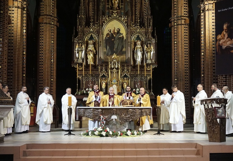 XXII Zjazd Stowarzyszenia Polskich Muzyków Kościelnych (1)