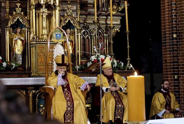 XXII Zjazd Stowarzyszenia Polskich Muzyków Kościelnych (1)