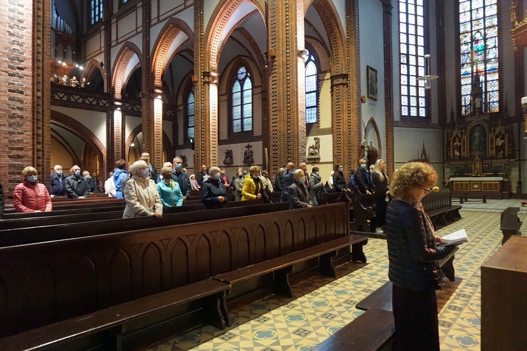 XXII Zjazd Stowarzyszenia Polskich Muzyków Kościelnych (1)