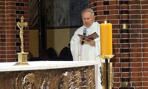 Diecezja gliwicka. Zjazd Stowarzyszenia Polskich Muzyków Kościelnych