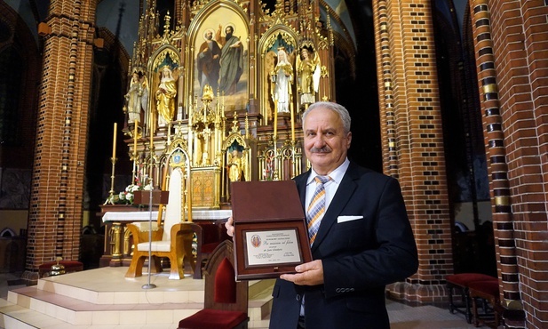 Diecezja gliwicka. Zjazd Stowarzyszenia Polskich Muzyków Kościelnych