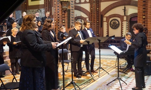 Diecezja gliwicka. Zjazd Stowarzyszenia Polskich Muzyków Kościelnych