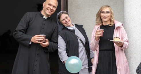 Bolesławiecki Marsz Życia