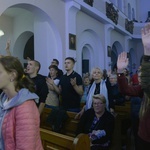 Muzyczne uwielbienie na radomskim Idalinie