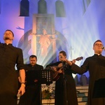 Muzyczne uwielbienie na radomskim Idalinie