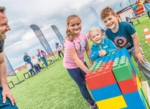 Uzasadnieniem biznesowym dla działań prorodzinnych są wyniki badań na temat work- -life balance. Według  nich szczęśliwy pracownik jest mniej podatny  na wypalenie  zawodowe.