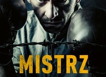 Mistrz.
Tadeusz „Teddy” Pietrzykowski
oprac. Eleonora Szafran
Ringier Axel Springer
Warszawa 2021
ss. 304