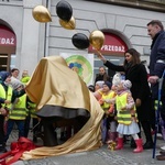 Szpieg z Krainy Deszczowców i myping na szlaku "Bajkowe Bielsko-Biała"