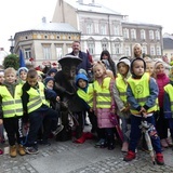 Szpieg z Krainy Deszczowców i myping na szlaku "Bajkowe Bielsko-Biała"