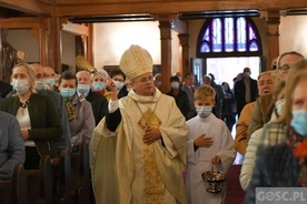 Świat potrzebuje świadectwa miłości