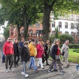 Spacer "Śladami słupskich Żydów"