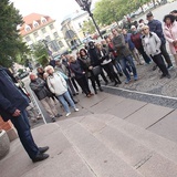 Spacer "Śladami słupskich Żydów"