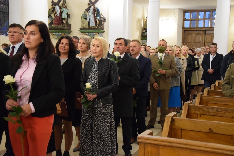 Oddali się Chrystusowi Królowi