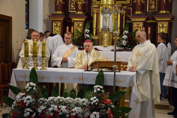 Oddali się Chrystusowi Królowi