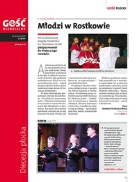 Gość Płocki 38/2021