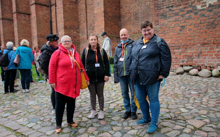 Kwidzyn - plener artystyczny