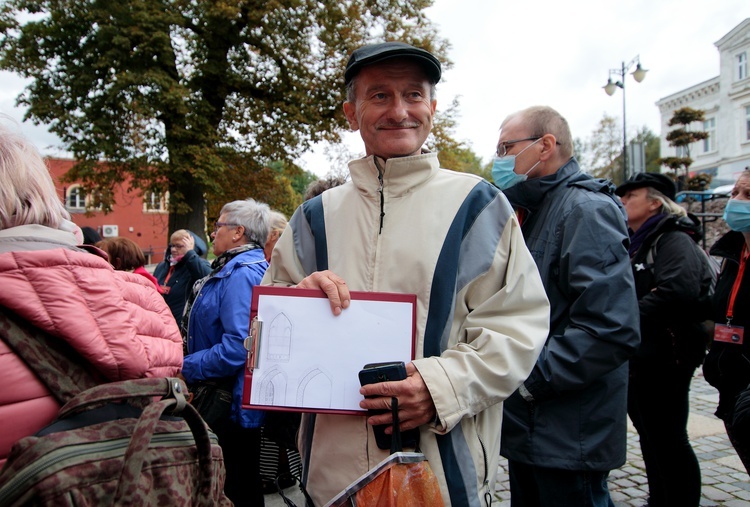 Kwidzyn - plener artystyczny