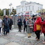 Kwidzyn - plener artystyczny