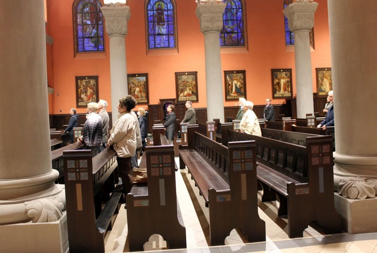 XXII Zjazd Stowarzyszenia Polskich Muzyków Kościelnych (2) 