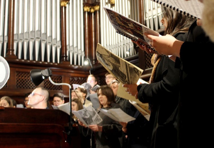 XXII Zjazd Stowarzyszenia Polskich Muzyków Kościelnych (2) 