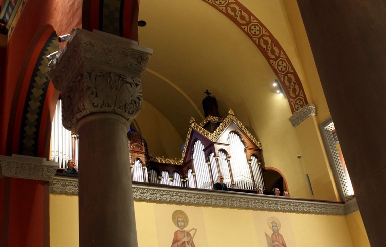 XXII Zjazd Stowarzyszenia Polskich Muzyków Kościelnych (2) 