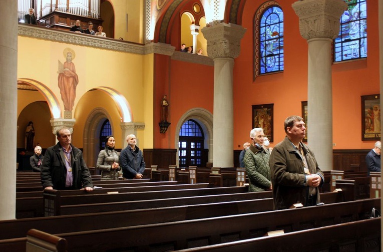 XXII Zjazd Stowarzyszenia Polskich Muzyków Kościelnych (2) 