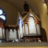 XXII Zjazd Stowarzyszenia Polskich Muzyków Kościelnych (2) 