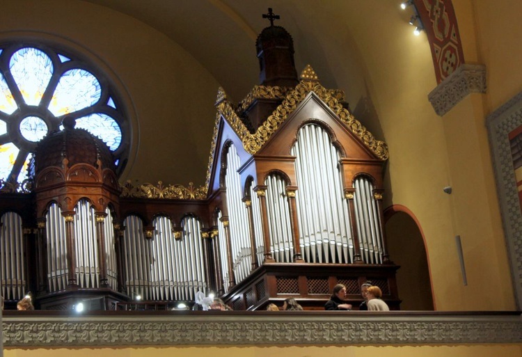 XXII Zjazd Stowarzyszenia Polskich Muzyków Kościelnych (2) 