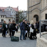 XXII Zjazd Stowarzyszenia Polskich Muzyków Kościelnych (2) 