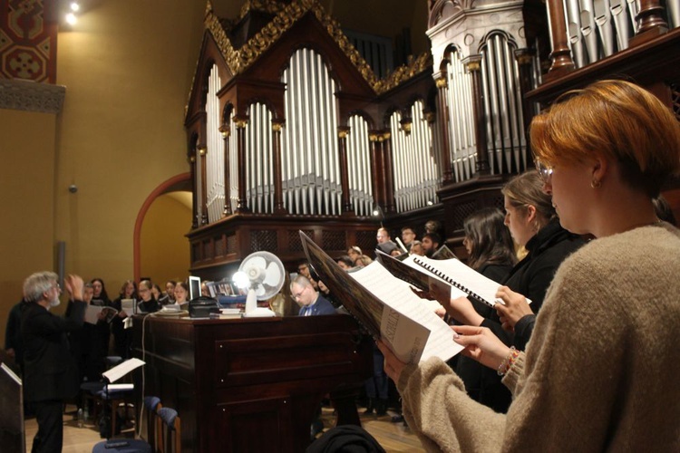 XXII Zjazd Stowarzyszenia Polskich Muzyków Kościelnych (2) 