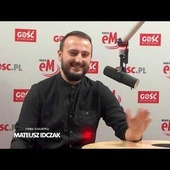 22.09.2021 | Mateusz Idczak (firma KUKURYKU) Gra musi mieć w sobie to „coś”!