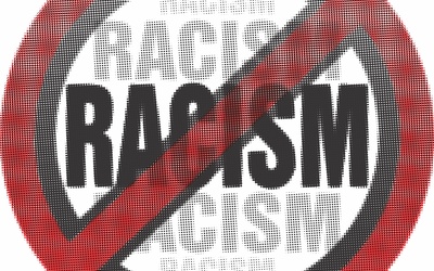Abp Gallagher: „nie” dla rasizmu, potrzebujemy kultury spotkania