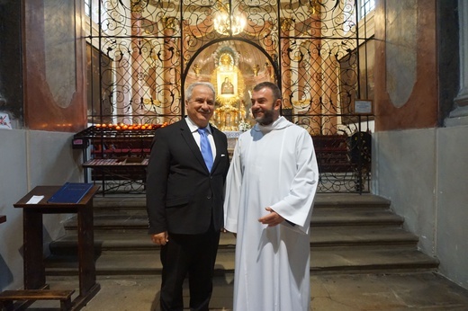 XXII Zjazd Stowarzyszenia Polskich Muzyków Kościelnych (3)