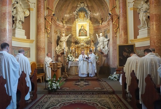 XXII Zjazd Stowarzyszenia Polskich Muzyków Kościelnych (3)