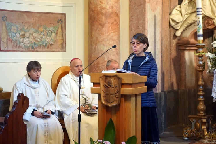 XXII Zjazd Stowarzyszenia Polskich Muzyków Kościelnych (3)