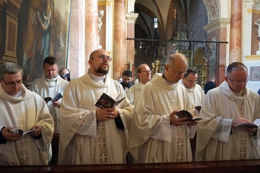 XXII Zjazd Stowarzyszenia Polskich Muzyków Kościelnych (3)