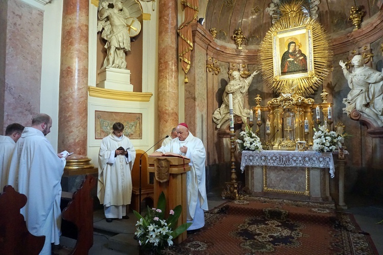 XXII Zjazd Stowarzyszenia Polskich Muzyków Kościelnych (3)