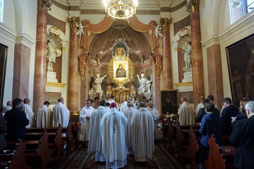 XXII Zjazd Stowarzyszenia Polskich Muzyków Kościelnych (3)