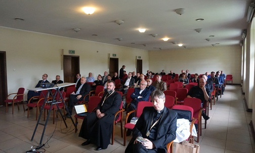 W pocysterskim klimacie