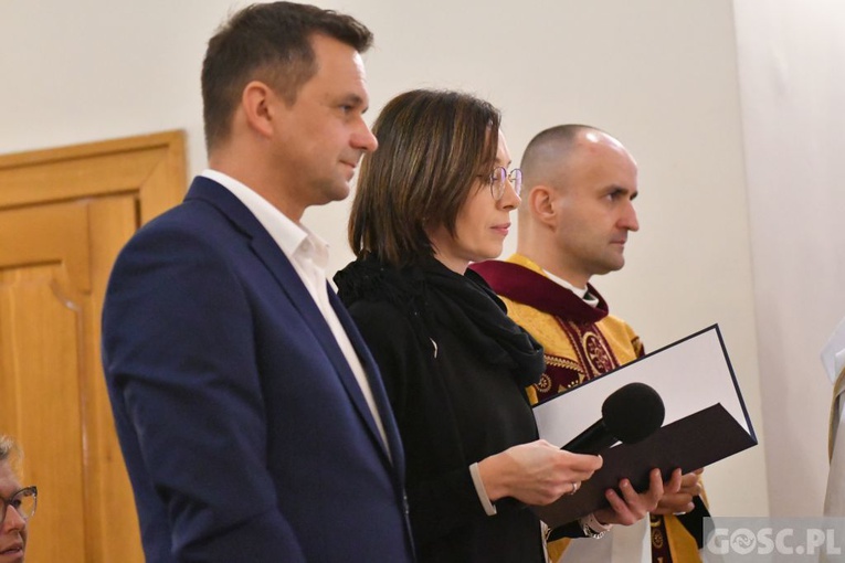 Czuwanie z Ojcem Pio w Zielonej Górze