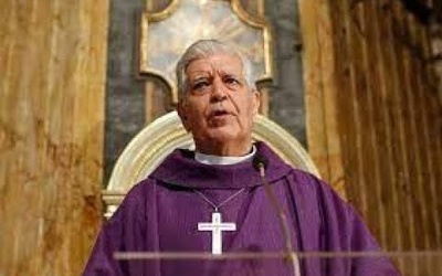 Falleció el Cardenal Urosa Savino