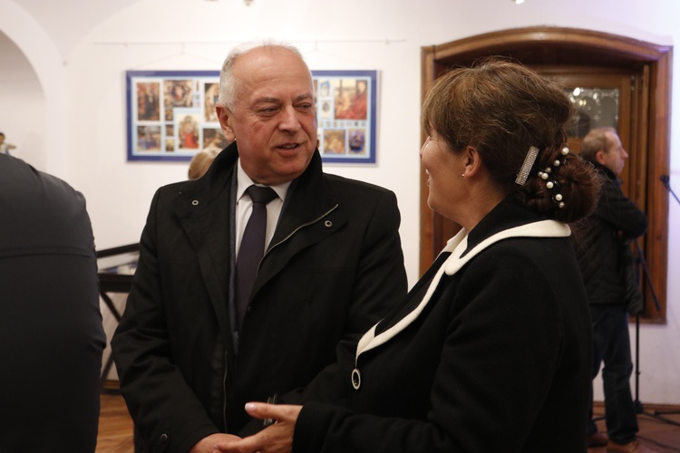 Dębno. Papież Nadziei