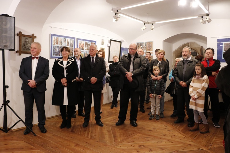 Dębno. Papież Nadziei